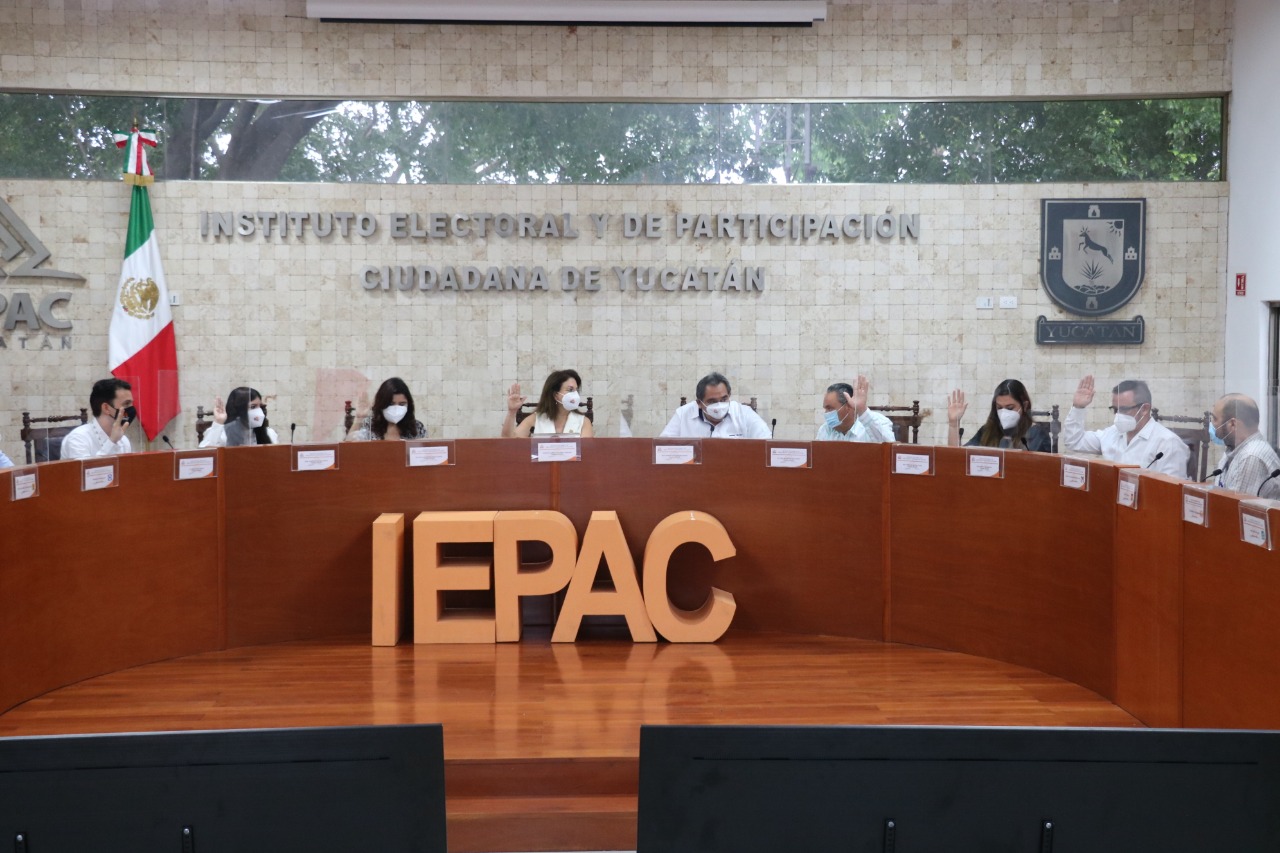 Mujeres serán mayoría en el Congreso del Estado de Yucatán   